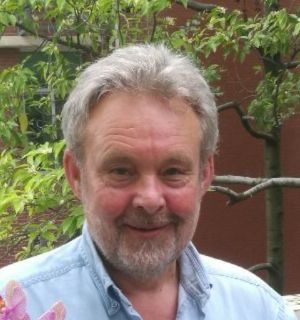 Prof. Dr. Dr. habil. Sven M. Bergmann